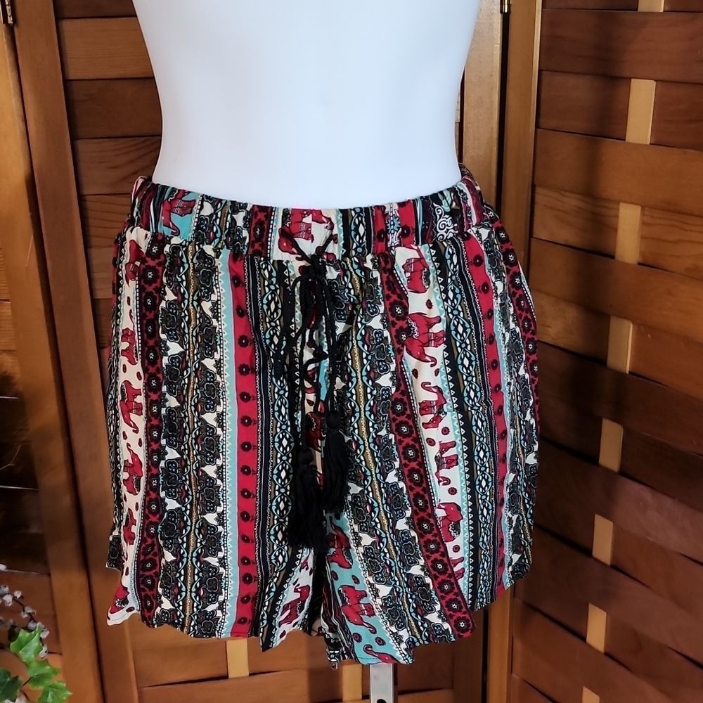 Cato brand shorts